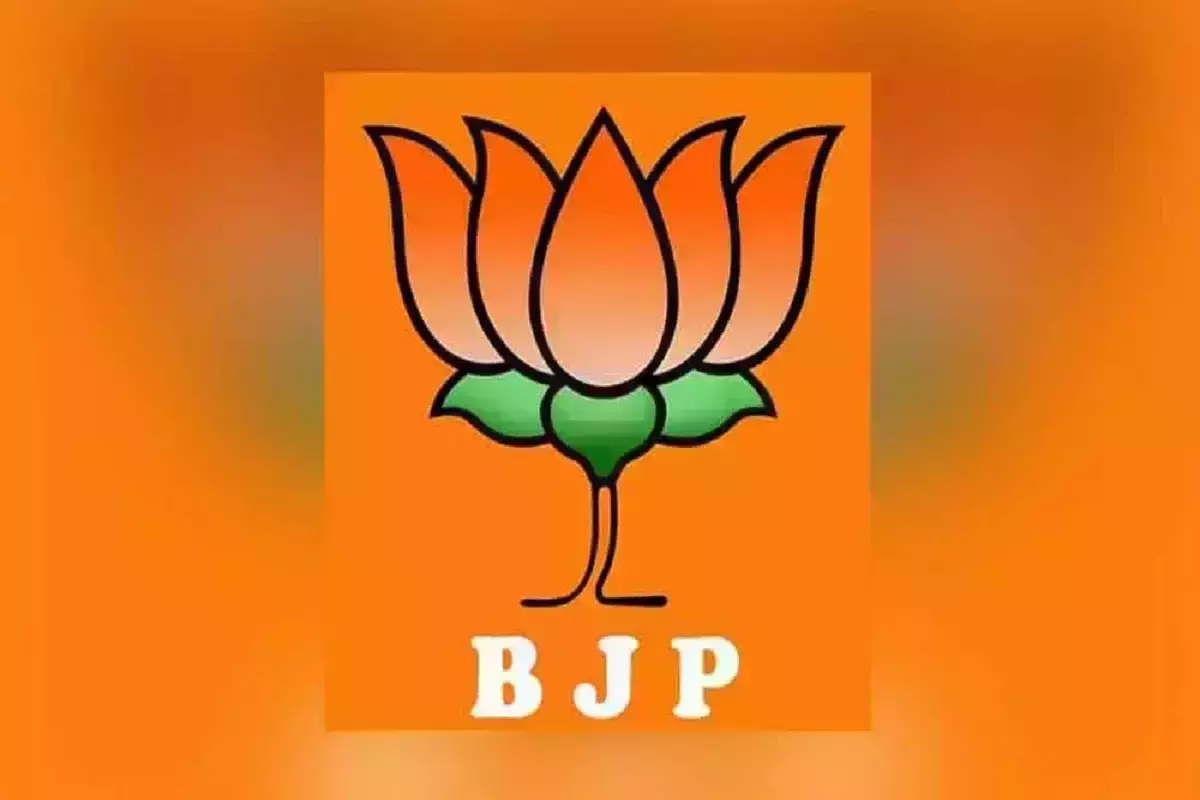 ఏపీలో అధికారమే లక్ష్యంగా బీజేపీ అడుగులు ఏపీలో అధికారమే లక్ష్యంగా బీజేపీ అడుగులు