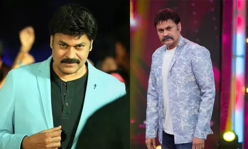 కరోనా సమయంలో ఊపిరాడక ఇబ్బందిపడ్డా : నాగబాబు