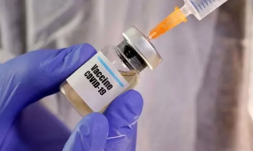 ఆక్స్‌ఫర్డ్ టీకా గురించి గుడ్ న్యూస్ చెప్పిన సీరమ్