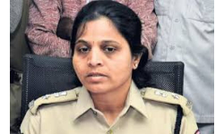 DCP Padmaja: మేడ్చల్ లో మహిళ కేసును ఛేదించాము...