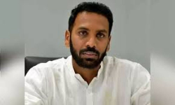 Kurnool Updates: నంద్యాల ఎమ్మెల్యే శిల్పా రవిచంద్ర కిషోర్ రెడ్డి టిడిపి నాయకుల పై ఆగ్రహం....