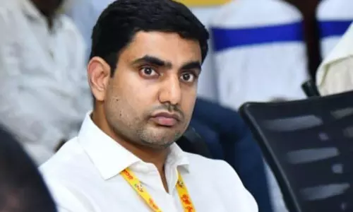 లోకేష్పై సొంత పార్టీలోనే కొత్త రగడ మొదలైందా? లోకేష్పై సొంత పార్టీలోనే కొత్త రగడ మొదలైందా?