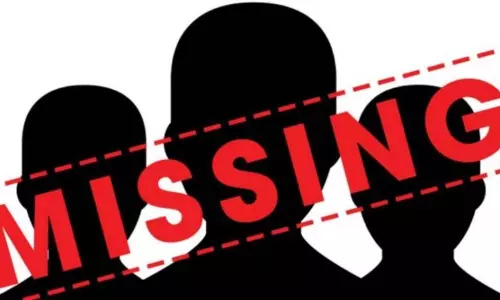 తెలంగాణ వ్యాప్తంగా పెరుగుతున్న మిస్సింగ్ కేసులు తెలంగాణ వ్యాప్తంగా పెరుగుతున్న మిస్సింగ్ కేసులు