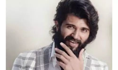 Vijay Devarakonda: కొత్త వ్యాపారంలోకి హీరో విజయ్ దేవర కొండ!