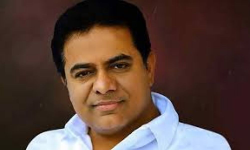 K. T. Rama Rao: వరదల్లో నష్టపోయిన ప్రతి కుటుంబానికి ఆర్థిక సాయం అందిస్తాము...