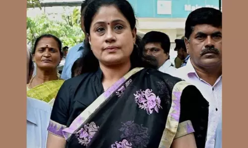 రాములమ్మ ఆగ్రహంలో అసలు ట్విస్టులేంటి?