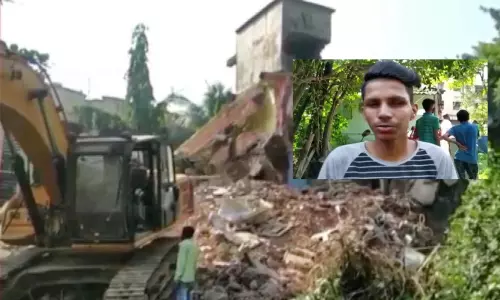 వెబ్ సిరీస్ పిచ్చి.. ఏకంగా 75 మందిని కాపాడింది!