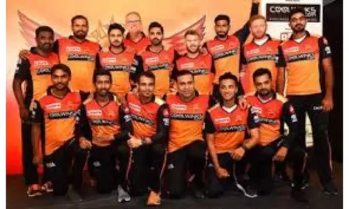 Sun Risers Super Victory over Bangalore: బెంగళూరు పై సూపర్ విక్టరీ.. సన్‌రైజర్స్‌ ప్లే ఆఫ్ ఆశలు సజీవం!