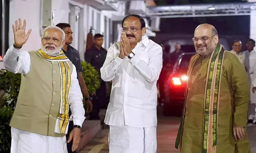 AP Formation Day: కృషికి మారు పేరు ఏపీ..ప్రధాని మోడీ