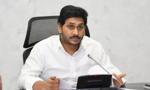 విశాఖ ఘటనపై సీఎం జగన్ సీరియస్!