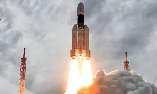 Indian Space Research Organization: ఈ ఏడాది తొలి రాకెట్‌ ప్రయోగానికి ఇస్రో సిద్దం..
