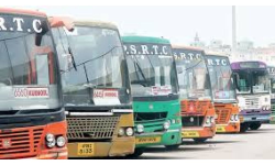 RTC Updates: నేడు ఇరు రాష్ట్రాల ఆర్టీసీ అంతరాష్ట్ర ఒప్పందం...