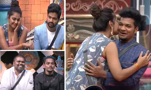 ట్విస్ట్‌లతో దిమ్మతిరిగేలాచేసిన నాగార్జున