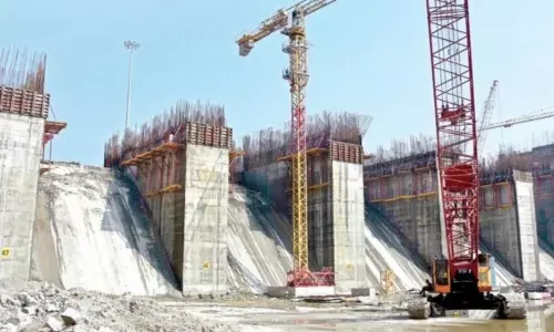 పోలవరంపై పీపీఏ కీలక భేటీ.. కేంద్ర నిధులపై రానున్న క్లారిటీ