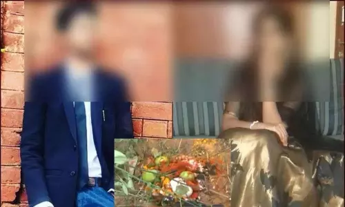 గాజువాక వరలక్ష్మి హత్యకేసులో కొత్త ట్విస్ట్