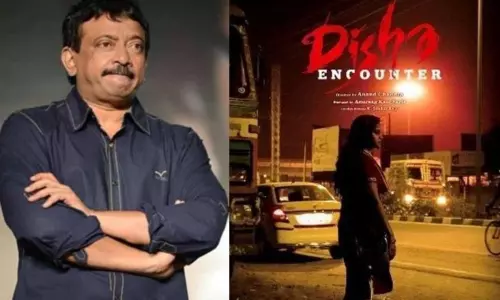 హైకోర్టును ఆశ్రయించిన దిశ నిందితుల కుటుంబసభ్యులు