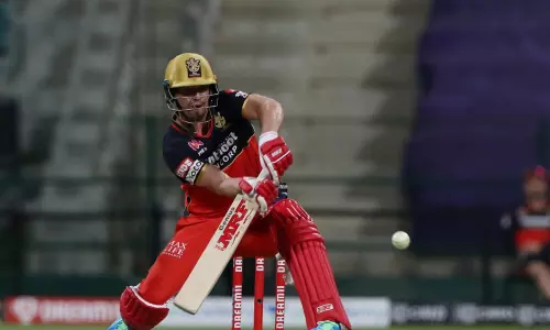 ఢిల్లీ లక్ష్యం 153 పరుగులు! ఢిల్లీ లక్ష్యం 153 పరుగులు!