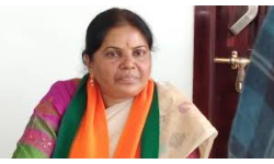 Palvai Rajani Comments: ముఖ్యంగా దళితులపై ఎక్కువ అఘాయిత్యాలు జరుగుతున్నాయి..