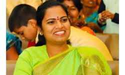 Vidadala Rajini Comments: దేశస్దాయిలో బిసిల కోసం పరితపించేది సీఎం జగన్ మాత్రమే...