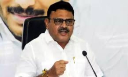 Ambati Rambabu Comments: ఎన్టీఆర్ టిడిపి స్దాపనతో బిసిలు ఆకర్షితులయ్యారు..