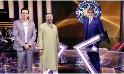 బిగ్ బీ అమితాబ్‌పై ఎఫ్ఐఆర్ నమోదు