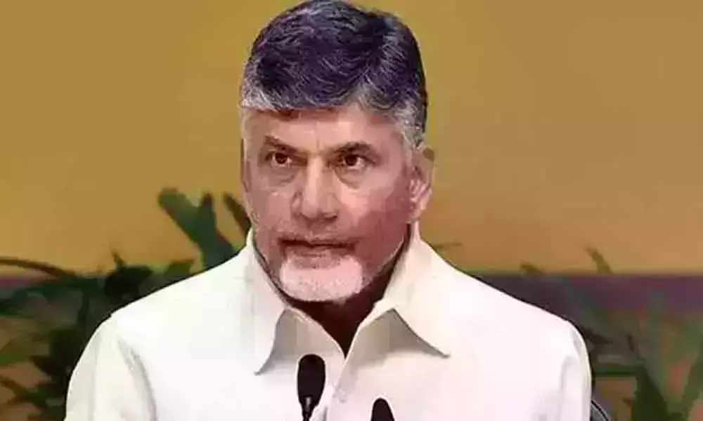 చంద్రబాబుకు బీపీ పెంచుతున్న కావలి తమ్ముళ్ల తగువేంటి?