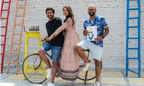 రాజ్ త‌రుణ్ కొత్త సినిమా స్టార్ట్ చేశాడు!