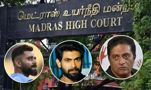 ఆన్‌లైన్‌ గ్యాంబ్లింగ్‌ ప్రకటనల్లో నటించిన వారికి నోటీసులు