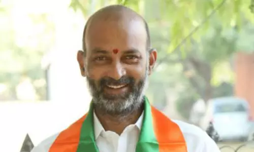 దుబ్బాకలో బీజేపీ గెలుపు ఖాయం : బండి సంజయ్‌