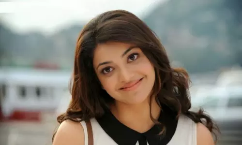 కరోనాపై మన పోరు, తీరు మారాలి..  కాజల్ ట్వీట్