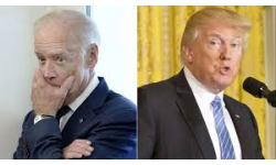 International Updates: అగ్రరాజ్యం అమెరికాలో కొనసాగుతున్న అధ్యక్ష ఎన్నికల పోలింగ్‌..