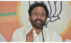 Kishanreddy Comments: కరోన వల్ల చిన్నవ్యాపారస్తులు చితికిపోయారు..