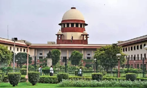 ప్రజాప్రతినిధులపై నమోదైన క్రిమినల్‌ కేసులపై సుప్రీం కోర్టులో విచారణ