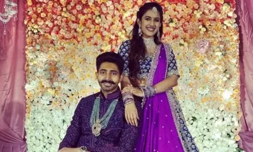 నిహారిక-చైతన్య పెళ్లి ముహూర్తం ఖరారు