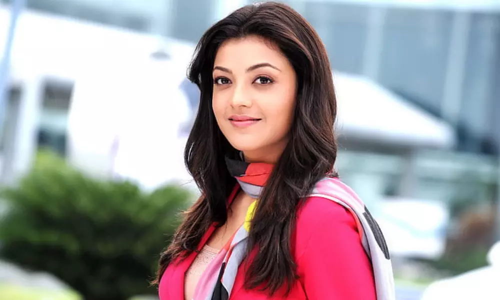 Kajal Agarwal Acharya Movie: ఆచార్య షూటింగ్ కి రెడీ అంటున్న కాజల్..