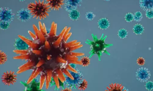 Coronavirus Updates in India: భారత్లో కొత్తగా 50,210 కరోనా పాజిటివ్ కేసులు Coronavirus Updates in India: భారత్లో కొత్తగా 50,210 కరోనా పాజిటివ్ కేసులు