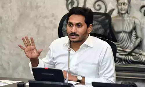 New Sand Policy: కొత్త ఇసుక పాలసీకి ఏపీ కేబినెట్ ఆమోదం