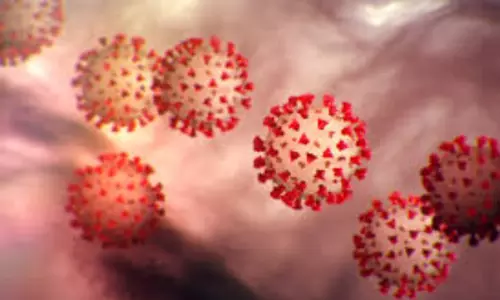 మళ్ళీ విజృంభిస్తున్న కరోనా.. లైట్ తీసుకోవద్దు అంటున్న నిపుణులు!