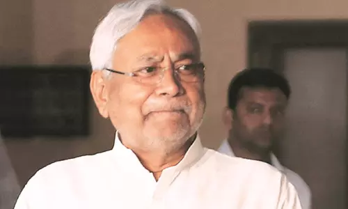 ఇవే నా చివరి ఎన్నికలు.. ఇకపై రిటైర్ అవుతా : నితీష్ కుమార్