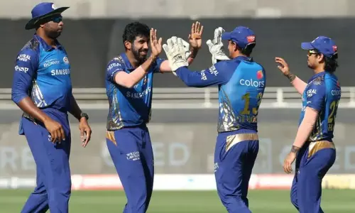 మెరిసిన ముంబై ఆటగాళ్లు.. అద్భుతమైన ఆటతీరుతో ఫైనల్‌కు చేరిన ముంబై