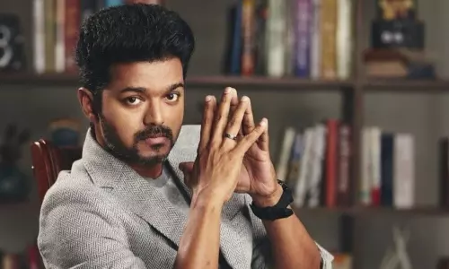 అది వేరు.. ఇది వేరు..