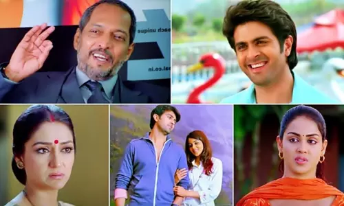 13 ఏళ్ల తర్వాత రిలీజ్ అవుతున్న బొమ్మరిల్లు హిందీ రీమేక్!