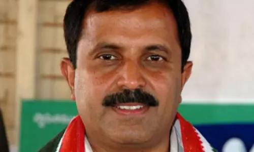 తెలంగాణ కాంగ్రెస్‌ను ప్రక్షాళన చేయాల్సిందే : మధుయాష్కీ