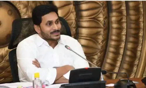 జైళ్లలో ఉన్న మహిళా ఖైదీలపట్ల ఏపీ ప్రభుత్వం కీలక నిర్ణయం