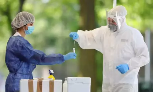 ఏపీలో కొత్తగా 2,367 కరోనా కేసులు ఏపీలో కొత్తగా 2,367 కరోనా కేసులు