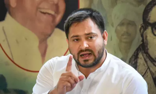 బిహార్‌లో ఆర్జేడీ కూటమిదే గెలుపు : పీపుల్స్ పల్స్