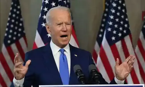 బైడెన్.. గెలిచేన్.. సంబరాల్లో అమెరికా..ఐదు దశాబ్దాల రాజకీయ ప్రస్థానం! బైడెన్.. గెలిచేన్.. సంబరాల్లో అమెరికా..ఐదు దశాబ్దాల రాజకీయ ప్రస్థానం!