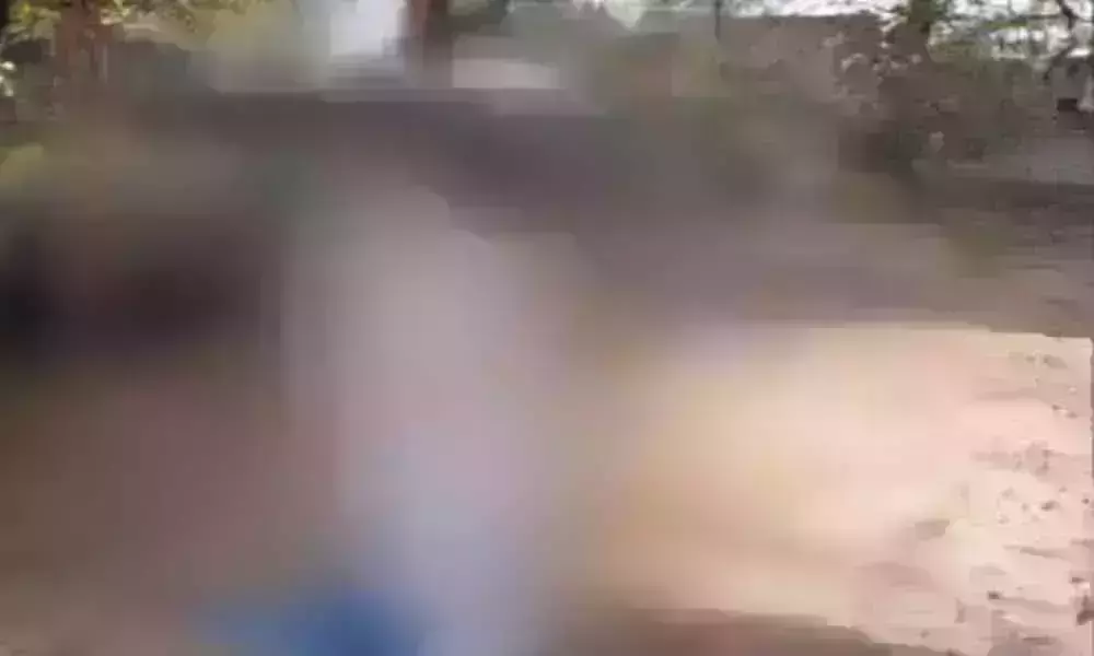 కీసర మాజీ తహసీల్దార్ నాగరాజు కేసులో మరో వ్యక్తి సూసైడ్ కీసర మాజీ తహసీల్దార్ నాగరాజు కేసులో మరో వ్యక్తి సూసైడ్