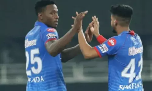 లీగ్ చరిత్రలో మొదటిసారి ఫైనల్ చేరిన ఢిల్లీ