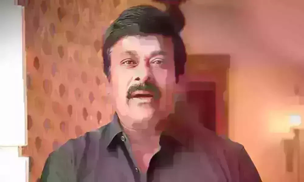 చిరుకు కరోనా..మరి వాళ్ల పరిస్థితేంటి?